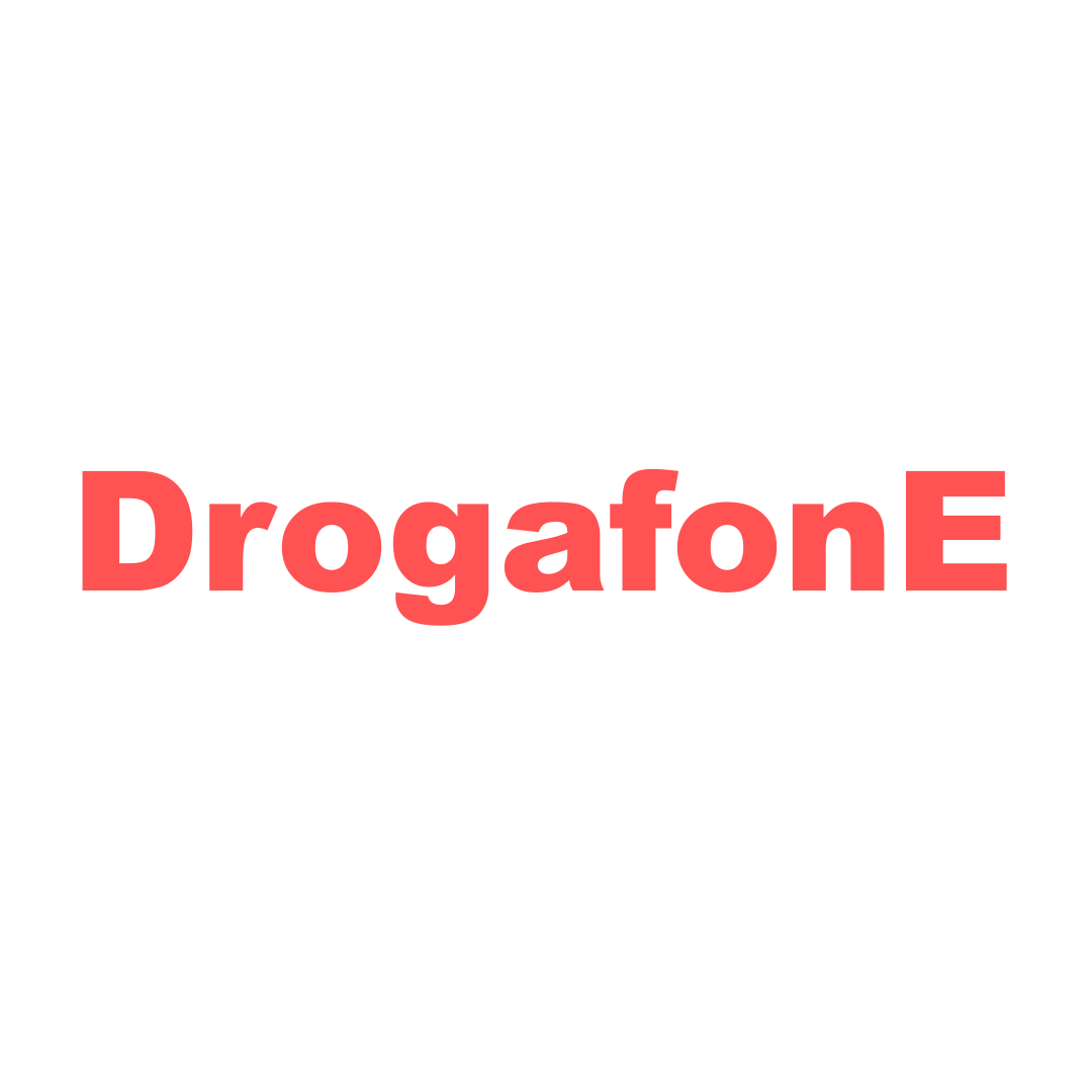 DrogaFone
