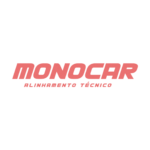 Monocar - Alinhamento